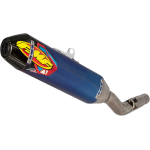 KTM 350/450/500 XCF-W 20-23 FACTORY 4.1 RCT SLIP-ON 045648