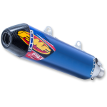 KTM 250 / 350 / 450 SX-F/XC-F 16/18 250/450 SX-F FE 15 FACTORY 4.1 RCT SLIP-ON 045586