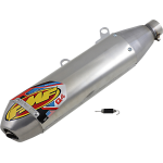 KTM 350/450/500 EXC-F / XCF-W  20-22  MUFFLER HEX Q4  045646