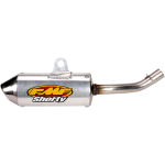 HONDA CR125R 00-01 POWERCORE 2 SHORTY 020213