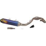 KTM 350SX-F / XC-F  19-22 FACTORY 4.1 RCT  EXHAUST SYSTEM  045637