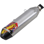 KTM 500 XCF-W  20-23 FACTORY 4.1 RCT  EXHAUST SYSTEM  045662