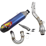 KTM 500 XCF-W  20-23  FACTORY 4.1 RCT EXHAUST SYSTEM  	045663