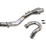 KTM 500 XCF-W  20-22 MEGABOMB HEADERS / MID PIPE  045661