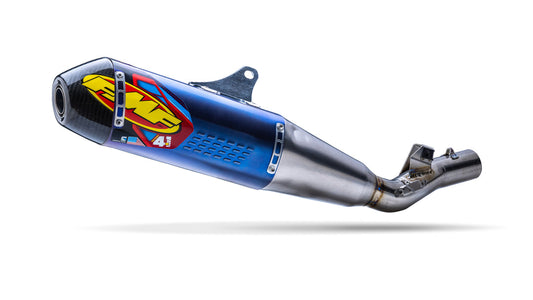 YAMAHA WR250F	07-13
WR450F 07-11
YZ250F	06-09
YZ450F	06-09 FACTORY4.1 SL (SLIP-ON) 044235