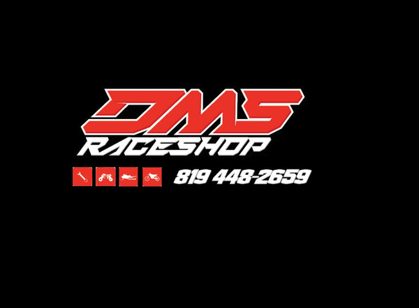 DMS RaceShop 