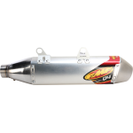 KTM 250/350/450 SX-F  16 MUFFLER HEX Q4  045590