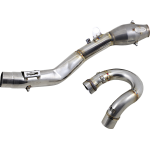KTM 500 XCF-W  20-22 MEGABOMB HEADERS / MID PIPE  045661